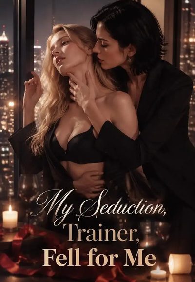 MEU TREINADOR DE SEDUÇÃO SE APAIXONOU POR MIM My seduction trainer fell for me) � LGBT �