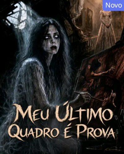 Meu Último Quadro É Prova