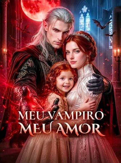 Meu Vampiro Meu Amor