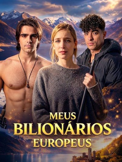 Meus Bilionários Europeus - Brasileira