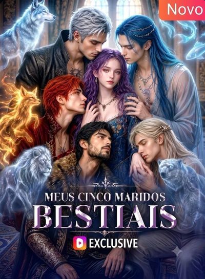 Meus Cinco Maridos Bestiais -