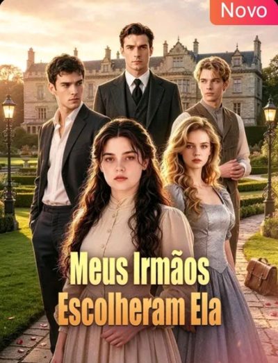Meus Irmãos Escolheram Ela