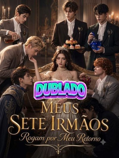 Meus Sete Irmãos Rogam por Meu Retorno
