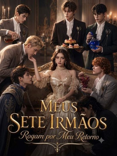 Meus Sete Irmãos Rogam por Meu Retorno -