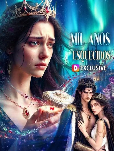 Mil Anos Esquecidos -