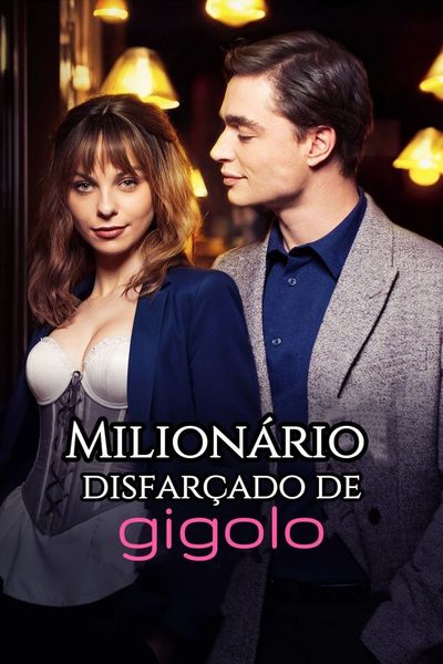 Milionário Disfarçado de Gigolo (legendado)