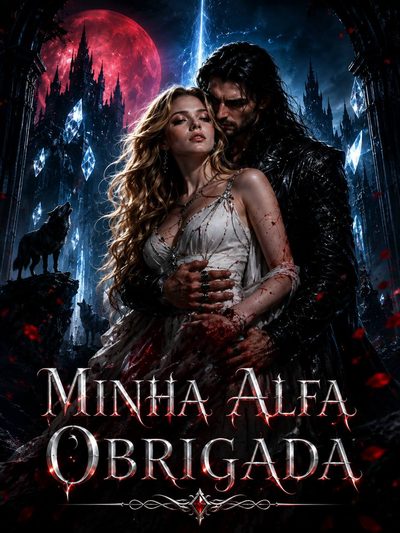 Minha Alfa Obrigada