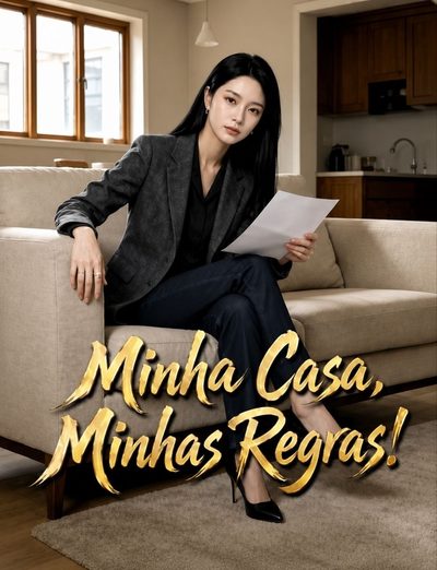 Minha Casa, Minhas Regras!