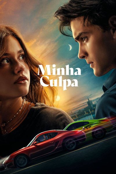 Minha culpa