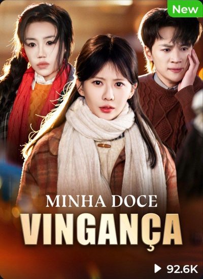 Minha Doce Vingança