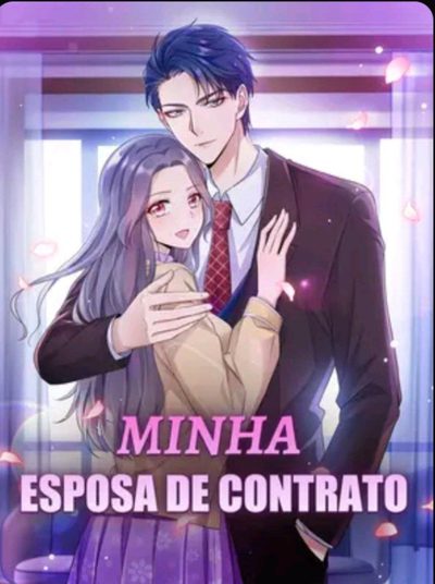 Minha Esposa de Contrato