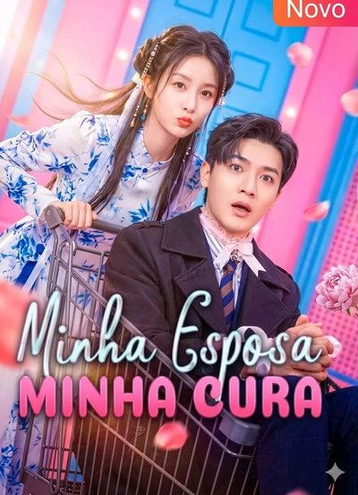 Minha Esposa Minha Cura