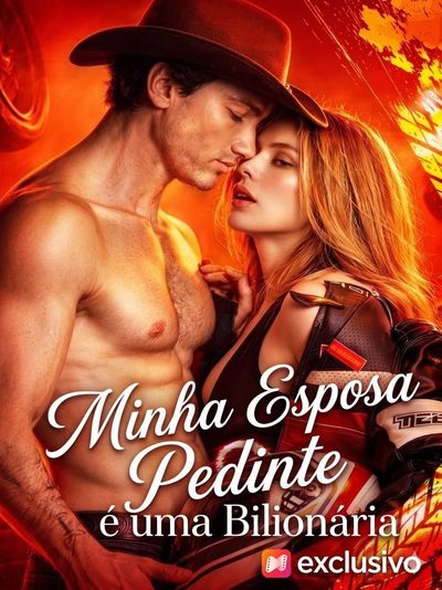 Minha Esposa Pedinte É uma Bilionária?