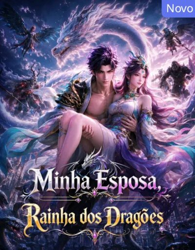 Minha Esposa, Rainha dos Dragões