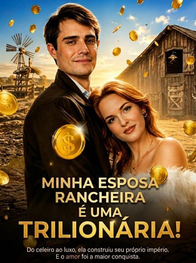 Minha Esposa Rancheira É uma Trilionária!