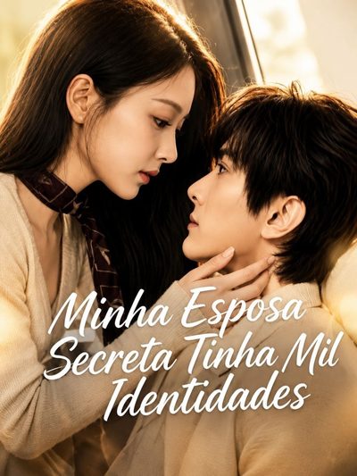 Minha Esposa Secreta Tinha Mil Identidades