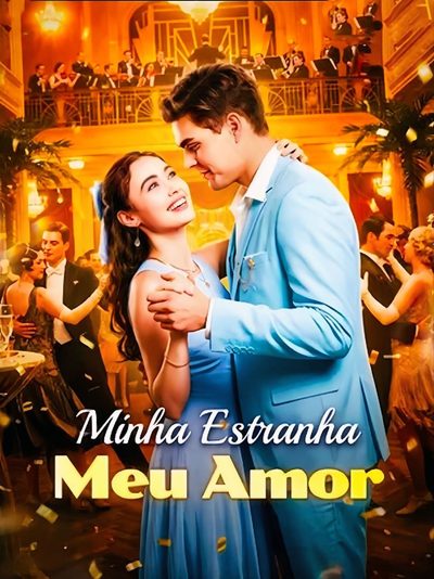 Minha Estranha Meu Amor