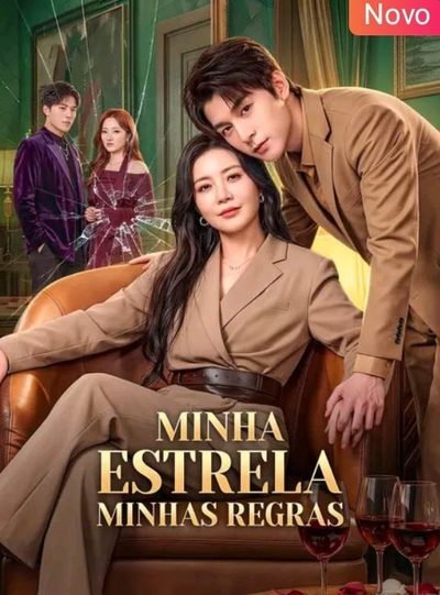 Minha Estrela, Minhas Regras