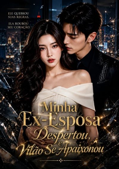 Minha Ex-esposa Despertou, e o Vilão Se Apaixonou