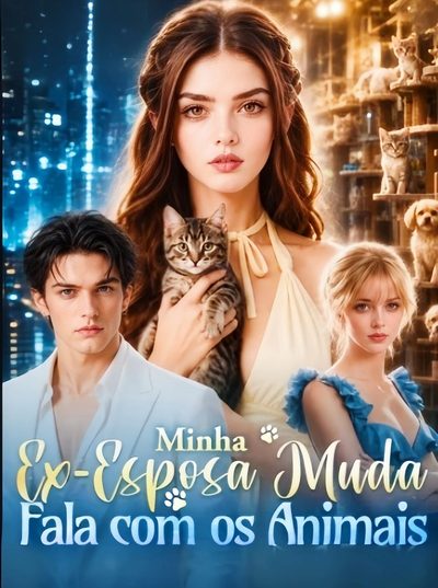 Minha Ex Esposa Muda Fala com os Animais