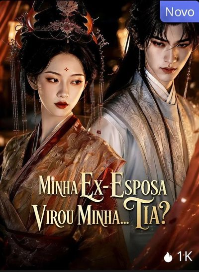 Minha Ex-esposa Virou Minha... Tia?