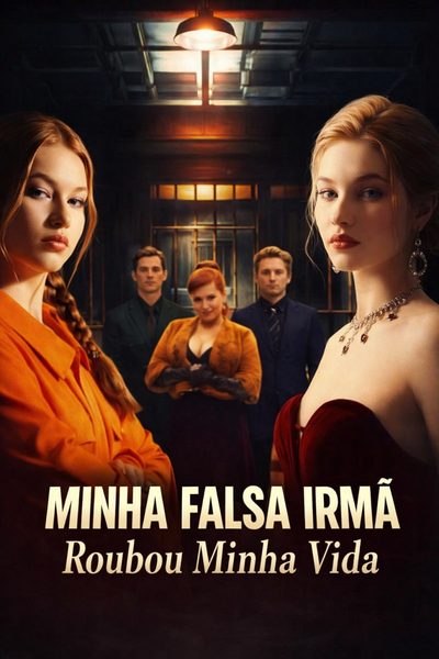 ☀️ Minha Falsa Irmã Roubou Minha Vida