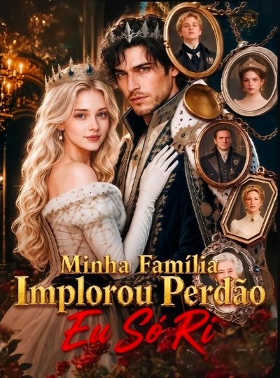 ✨ Minha Família Implorou Perdão, Eu Só Ri