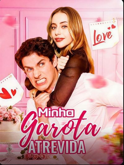Minha Garota Atrevida