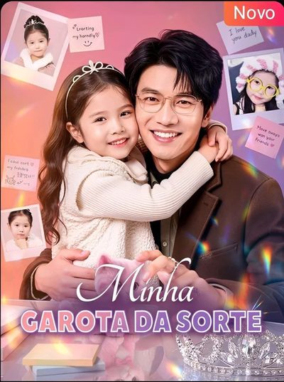 Minha Garota da Sorte