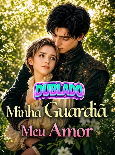Minha Guardiã Meu Amor
