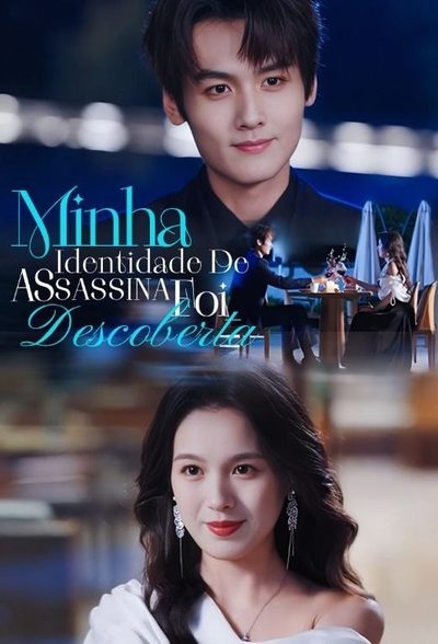 Minha Identidade de Assassina Foi Descoberta