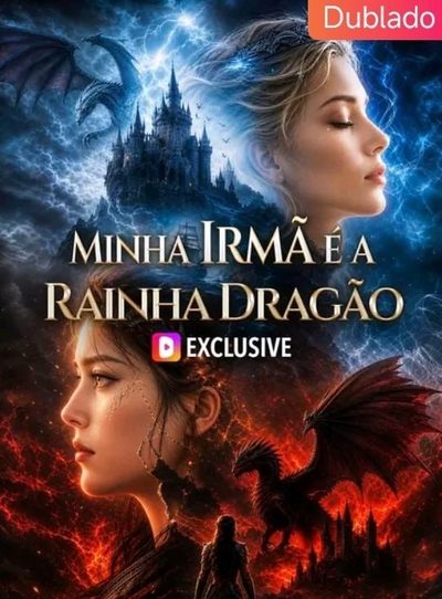 Minha Irmã É a Rainha Dragão