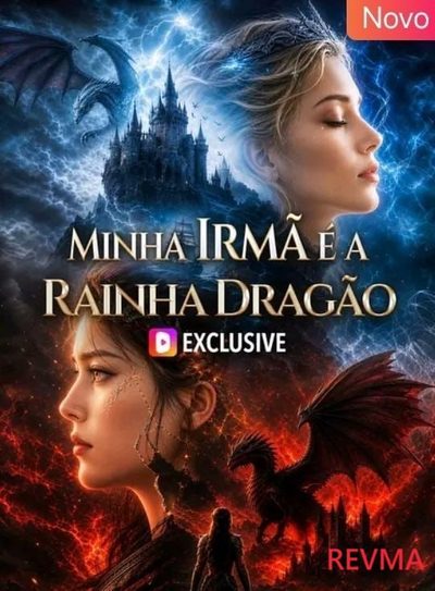 Minha Irmã É a Rainha Dragão