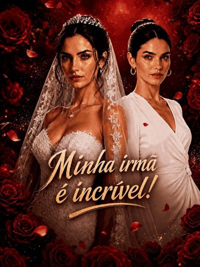 Minha Irmã É Incrível