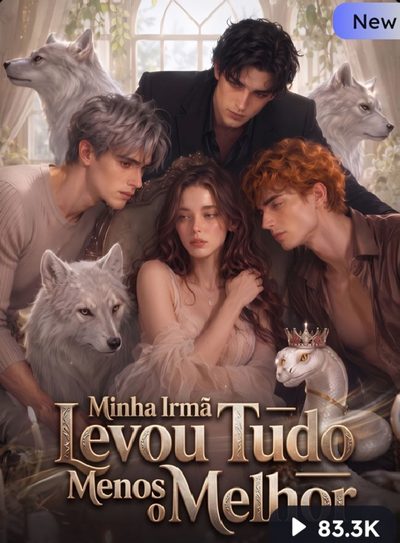 Minha Irmã Levou Tudo - Menos o Melhor