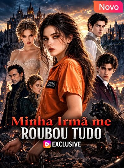 Minha Irmã Me Roubou Tudo