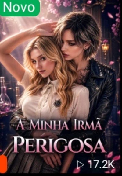 Minha Irmã Perigosa Gl �