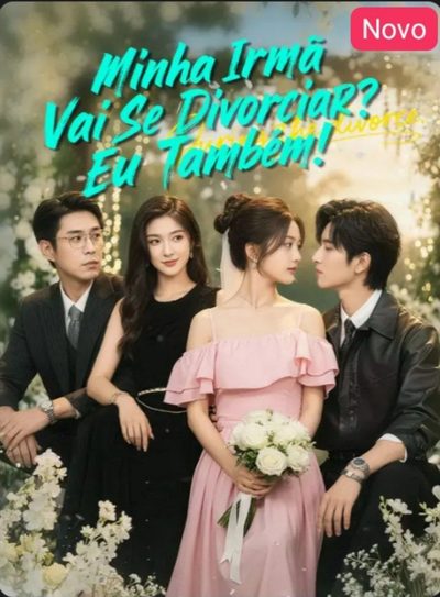 Minha Irmã Vai Se Divorciar? Eu Também! 🫰🏽