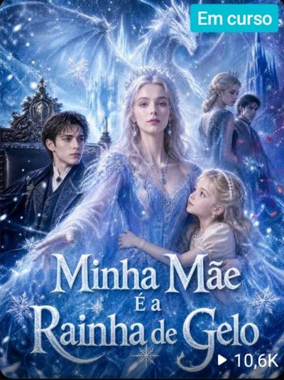 Minha Mãe É a Rainha de Gelo