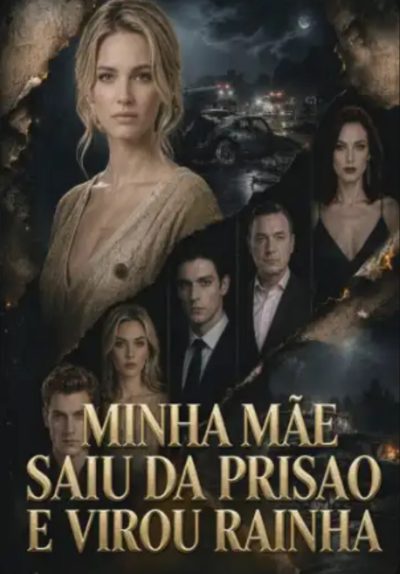 Minha Mãe Saiu da Prisão e Virou Rainha