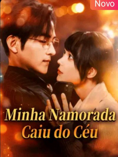 Minha Namorada Caiu do Céu