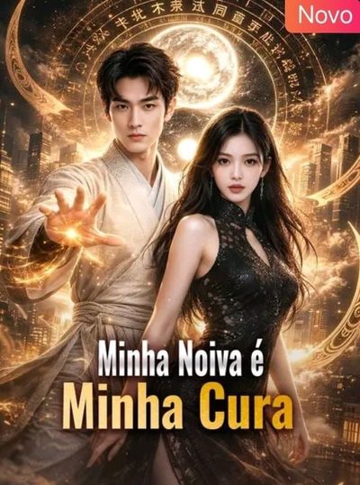Minha Noiva É Minha Cura