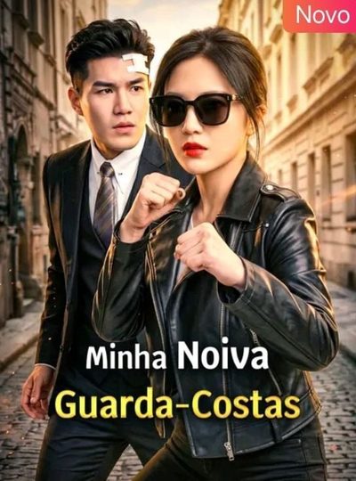 Minha Noiva Guarda-costas