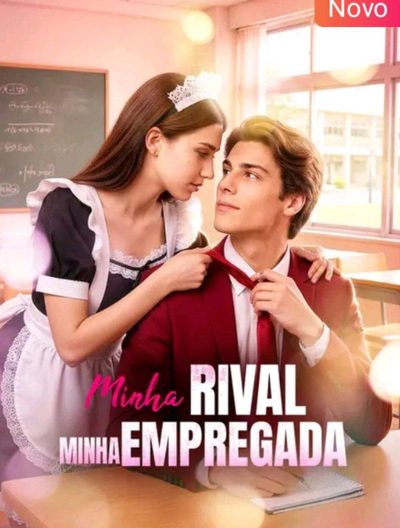Minha Rival Minha Empregada