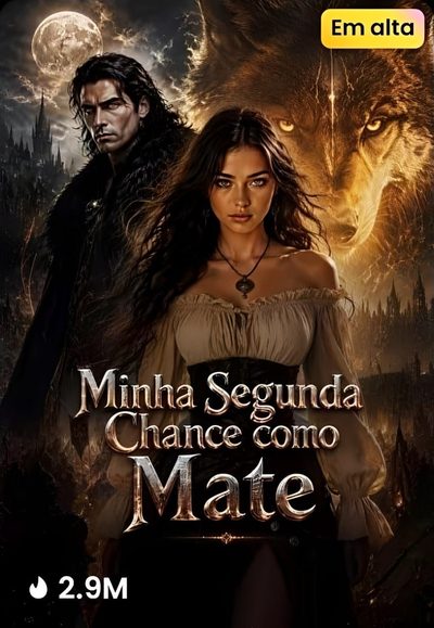 Minha Segunda Chance Como Mate Dublado