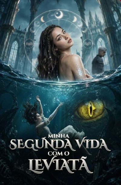Minha Segunda Vida com o Leviatã