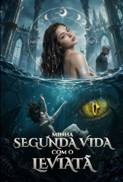 Minha Segunda Vida Como o Leviatã
