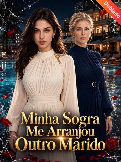 Minha Sogra Me Arranjou Outro Marido -