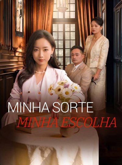 Minha Sorte Minha Escolha