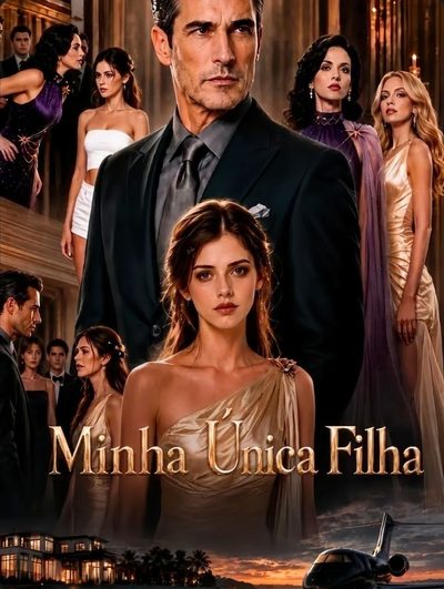 Minha Única Filha -